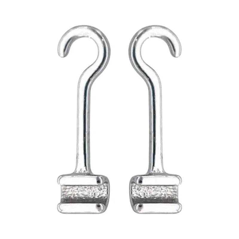 Hook (Crimpable) 10 pz. DT