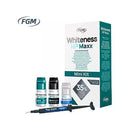Blanqueamiento Dental Whiteness HP Max 35% FGM 1 paciente