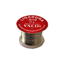 Alambre Rollo Ligadura Acero inoxidable 10gr Valdi