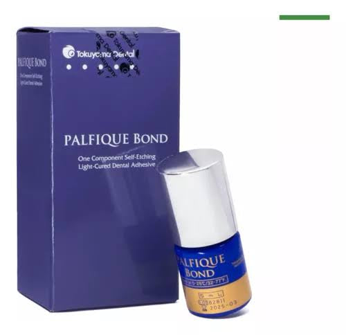 Bonding Palfique 5ml Tokuyama