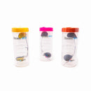 Máscara Facial de Protección Morales Eco Ortosim