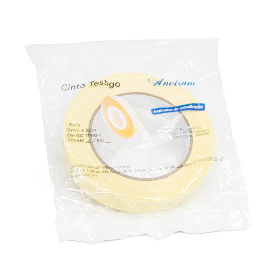 Cinta Testigo Anelsam