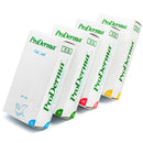 Guante Latex 100pz Proderma