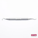 CURETA/RASPADOR TOWNER-JAQUETTE 15/30 MANGO 6 HU-FRIEDY