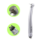 Pieza Alta SpeedLux T 4H DT