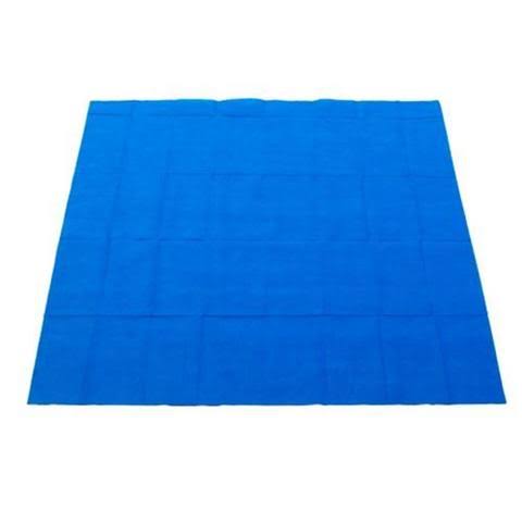 Campos Quirúrgicos desechables C/10pz