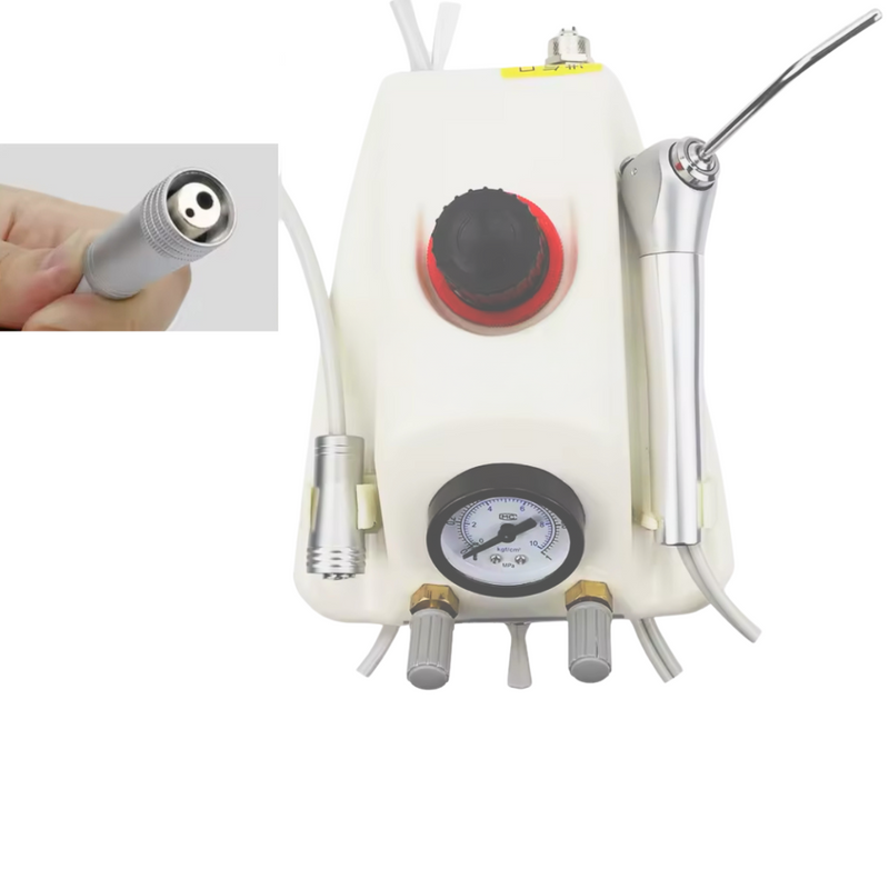Mini Unidad Portátil TB DT