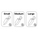 Palodent V3 Cuñas WedgeGuard Dentsply