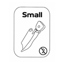 Palodent V3 Cuñas WedgeGuard Dentsply