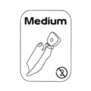 Palodent V3 Cuñas WedgeGuard Dentsply