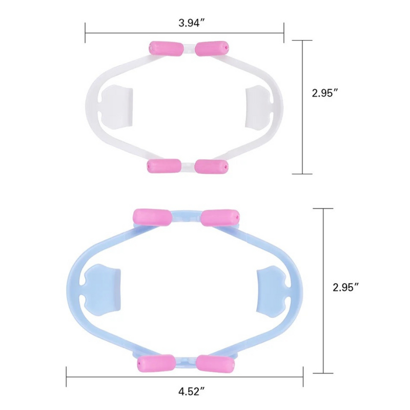 Retractor Carrillos 3D DT