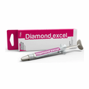 Pasta Diamantada Diamond Excel FGM 2gr