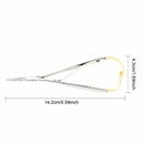 Pinza Porta agujas Mathieu MD DT