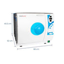 Autoclave 18Lts E318 IcanClave