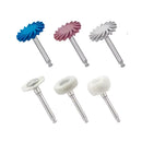 Discos IntraShine Duo Twist PROMO CA 3pz DT