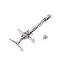 Jeringa Carpule Articulada S/suctor DT