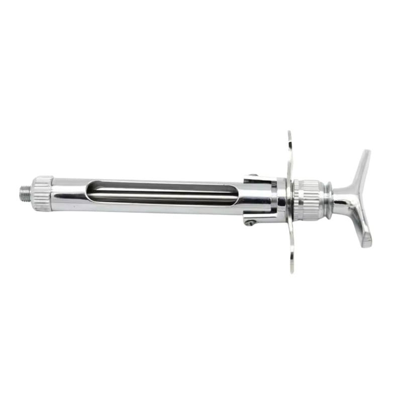 Jeringa Carpule Articulada S/suctor DT