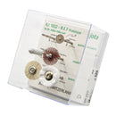 Kit B.E.F. Milko Villarroel FA Jota 22-1833