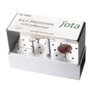 Kit B.E.F. Milko Villarroel FA Jota 22-1833
