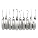 Kit Elevadores 10 pz. DT