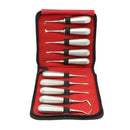 Kit Elevadores 10 pz. DT