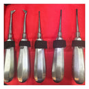 Kit Elevadores 10 pz. DT