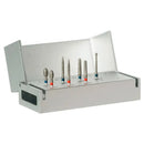 Kit Preparación Zirconia Jota 22-1460