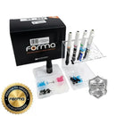 Kit Forma Composite & Finally Polishing Ultradent