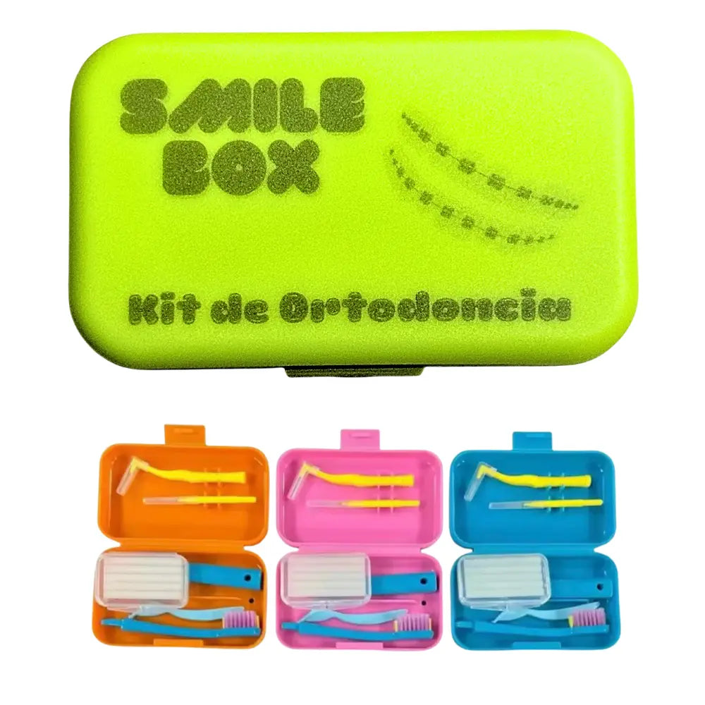 SmileBox DT