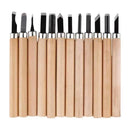 Kit Gubias 12pz DT