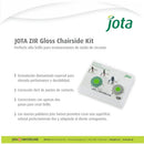 Kit Zirconia Gloss Chairside Jota 22-1441