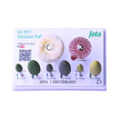 Kit Pulido Acrílico Jota 22-1877
