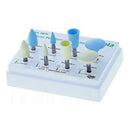 Kit Silicon Resinas Jota 1899