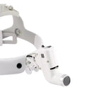 HeadLux Lámpara Frontal Profesional DT