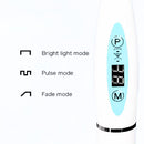 Lámpara Fotocurado CuraLite DT