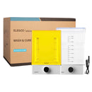 Lavadora y Fotocuradora Elegoo