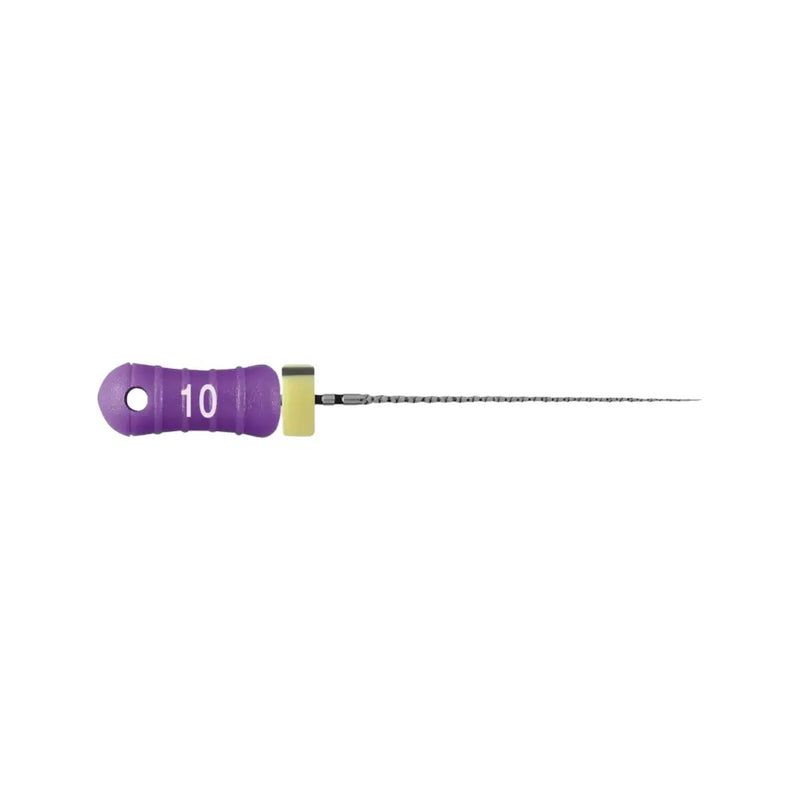 Limas K Flexofile Blister 6 pz. Dentsply Sirona