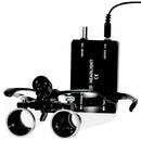 Lupas VisionX Lux DT