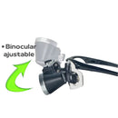 Lupas VisionX Lux DT