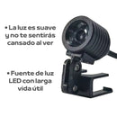 Lupas VisionX Lux DT