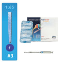 Kit Postes Macro Lock RTD Dentsply Sirona