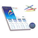 Kit Postes Macro Lock RTD Dentsply Sirona