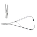 Pinza Porta Agujas Mathieu FineGrip DT