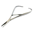 Pinza Porta Agujas Mathieu FineGrip DT