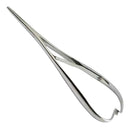 Pinza Porta Agujas Mathieu FineGrip DT