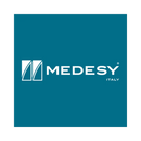 Sonda Nabers 2N Medesy 569/2 COL
