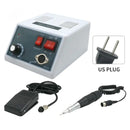 MicroMotor Eléctrico tipo “U” DT