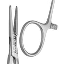 Pinza Mosco Recta Medesy 1519