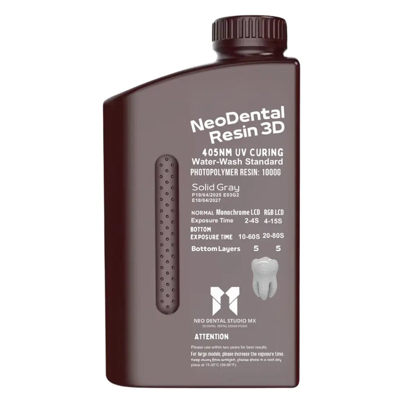 NeoDental 3D Resin 1kg