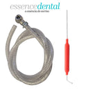 Olla Polimerizadora Neumatica Essence Dental